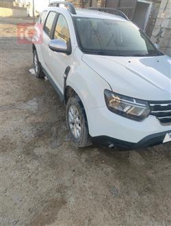رينو داستر
